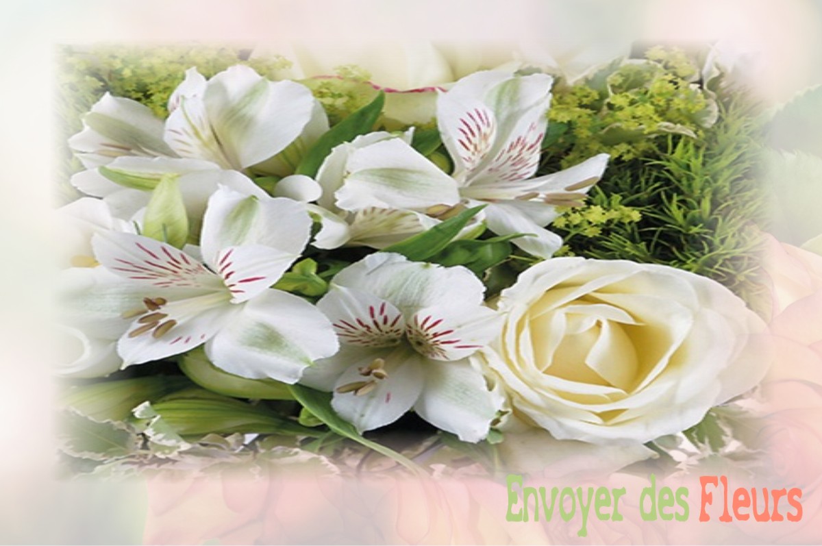 envoyer des fleurs à à SAINT-THIBAUT